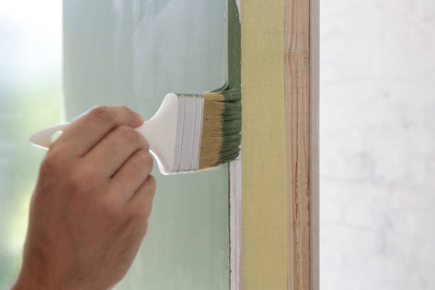 Mold Documentation for Insurance Claims in Thermopolis, WY