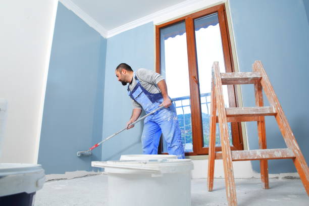 Best Industrial Mold Remediation  in Thermopolis, WY