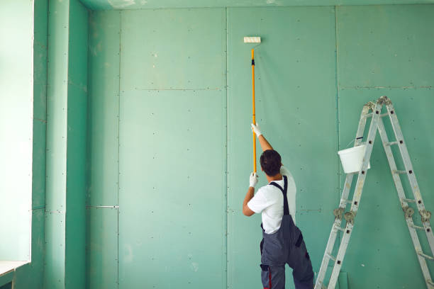 Best Residential Mold Inspection & Testing  in Thermopolis, WY