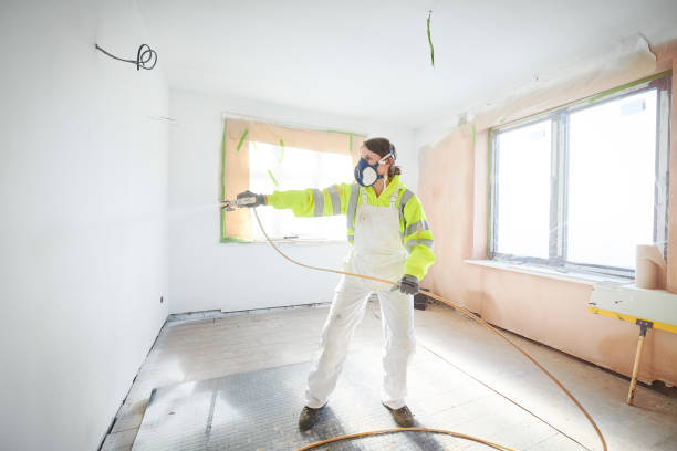 Best Dehumidification Services  in Thermopolis, WY